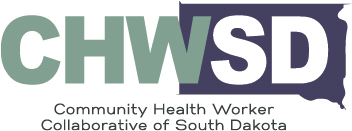 South Dakota Community Health Worker Planning and Sustainability Toolkit Banner